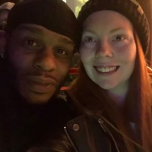 Meet your Posher, Jonathan